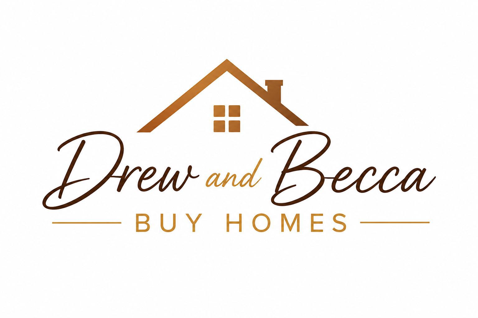 Drew and Becca Buy Homes